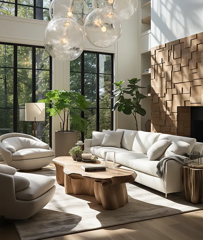 QUEL STYLE ADOPTER POUR VOTRE INTERIEUR